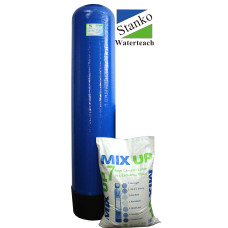 Корпус (баллон) для засыпных фильтров воды Stanko Waterteach 14×65